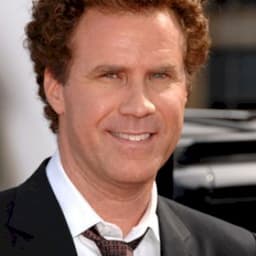 Will Ferrell
