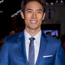 Christopher Goh