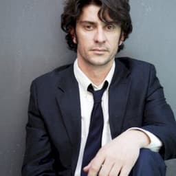 Pablo Vázquez