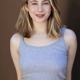 Ashley Abrams