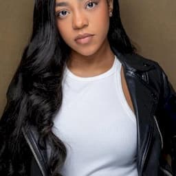 Priah Ferguson