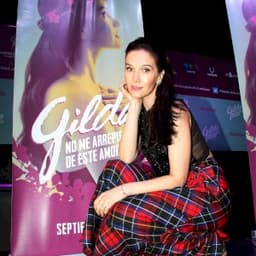 Natalia Oreiro