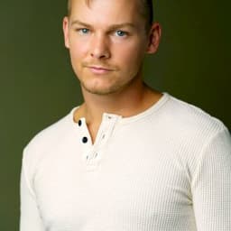 Brandon Hudson