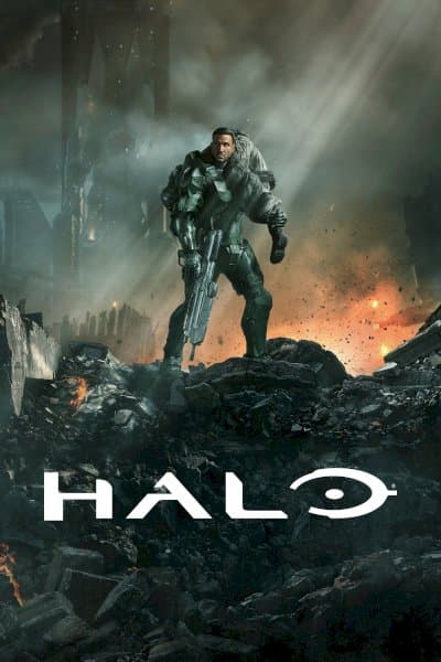 Halo