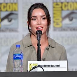 Maddison Jaizani