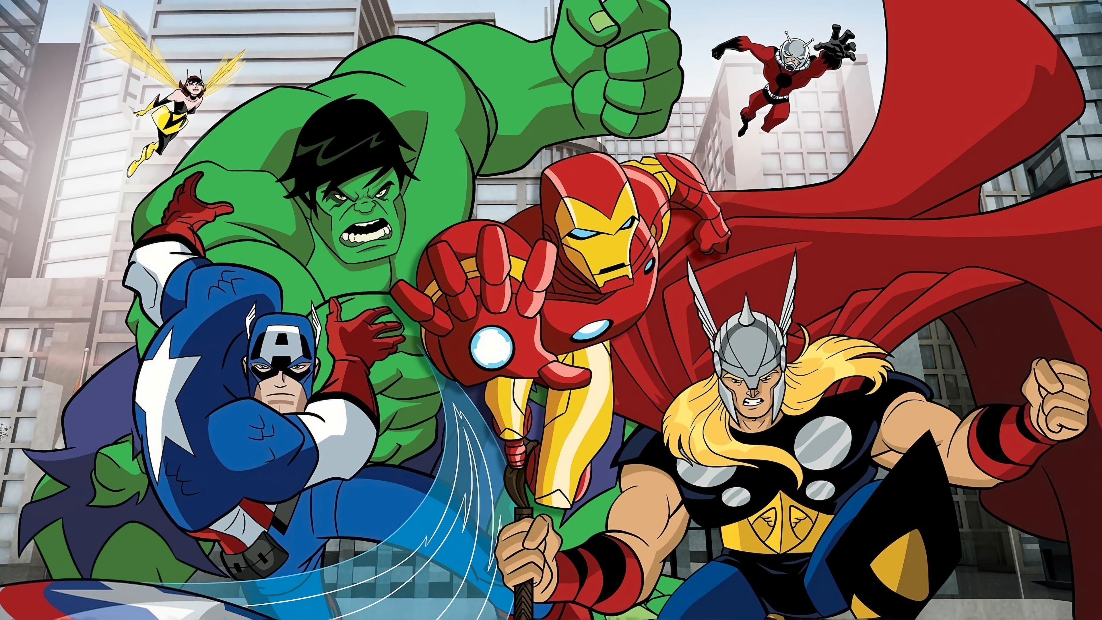 Heroes