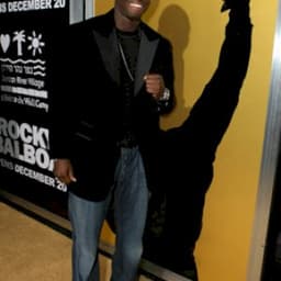 Antonio Tarver