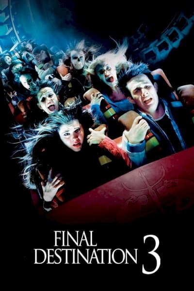 Final Destination 3