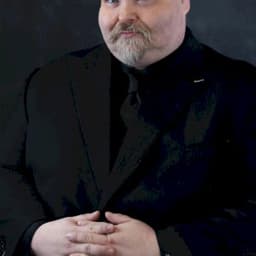 Aidan T.K. Baker