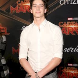 Milo Manheim
