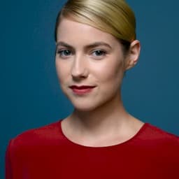 Laura Ramsey