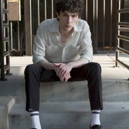 Mark McKenna