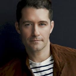 Matthew Morrison