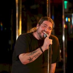 Jay Oakerson