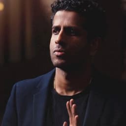 Prasanna Puwanarajah