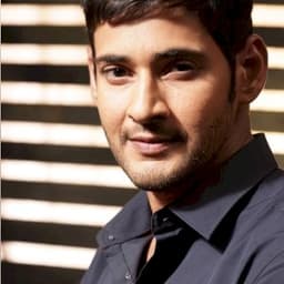 Mahesh Babu