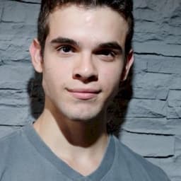 Ghilherme Lobo