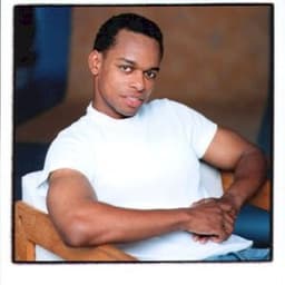 Kedar Brown