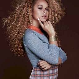 Rachel Crow