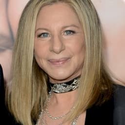 Barbra Streisand