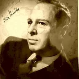 Lewis Martin