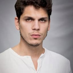 Eduardo Valdarnini