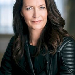 Barb Mitchell