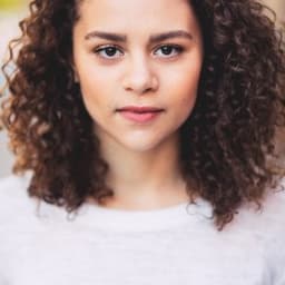 Lily Santiago