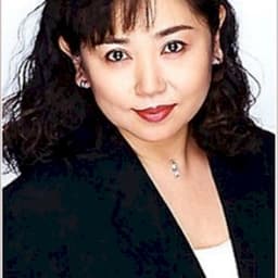 Mami Koyama