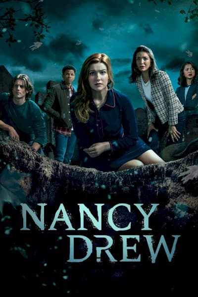 Nancy Drew