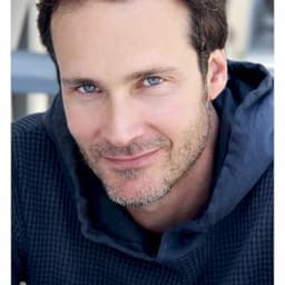 Randall Batinkoff
