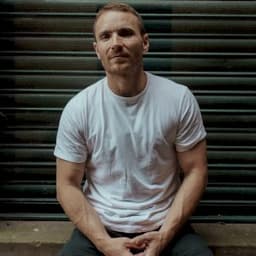 Martin McCann