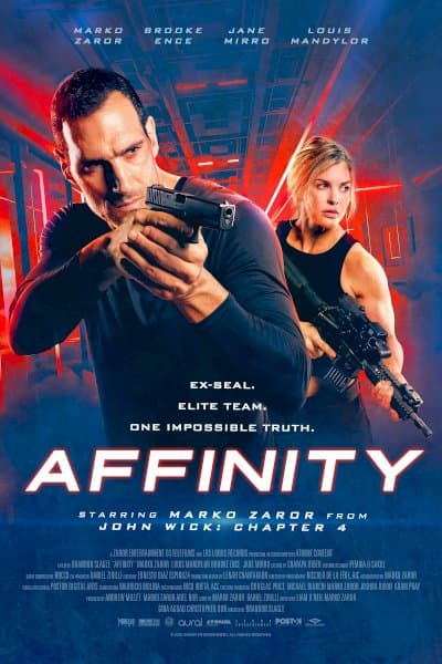 Affinity
