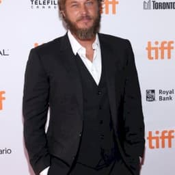 Travis Fimmel
