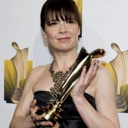 Anne Dorval