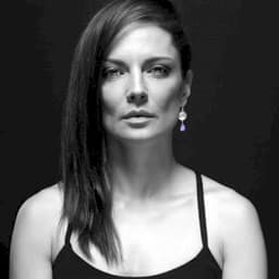 Teodora Duhovnikova