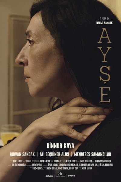 Ayse