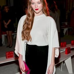 Larsen Thompson