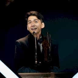 Chicco Kurniawan