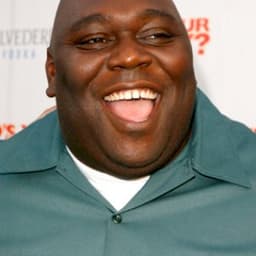 Faizon Love