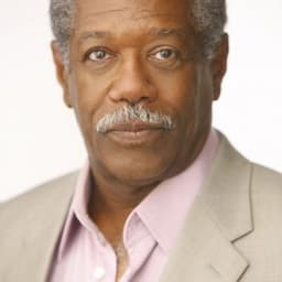 Lou Beatty Jr.