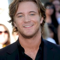 Michael Welch