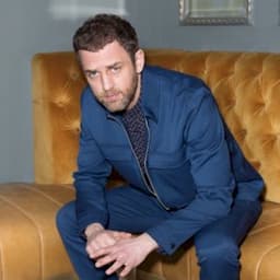 Mark Huberman