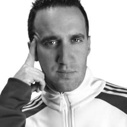 Danny Hoch