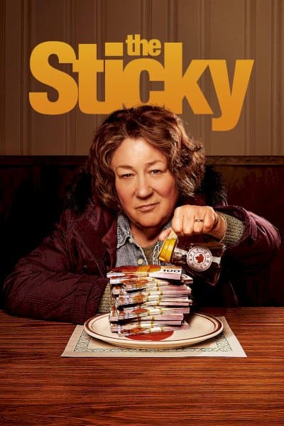 The Sticky