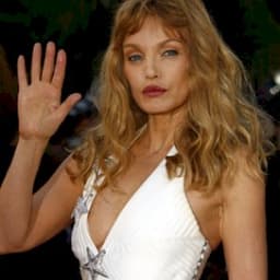 Arielle Dombasle