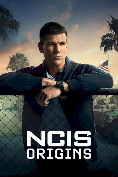 NCIS: Origins