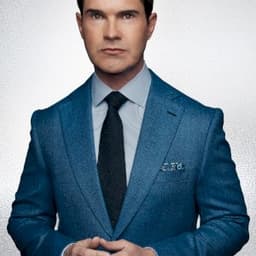 Jimmy Carr