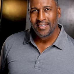 Anthony Holiday