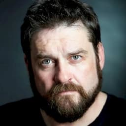 Rhys Parry Jones